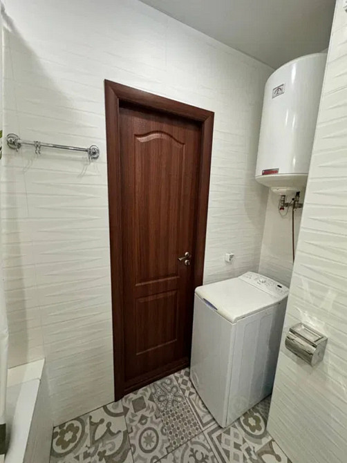 Оренда Квартира 1-кімнатна, 13/25 поверх на Софіі РусовоЇ, 7 Київ - фото 8