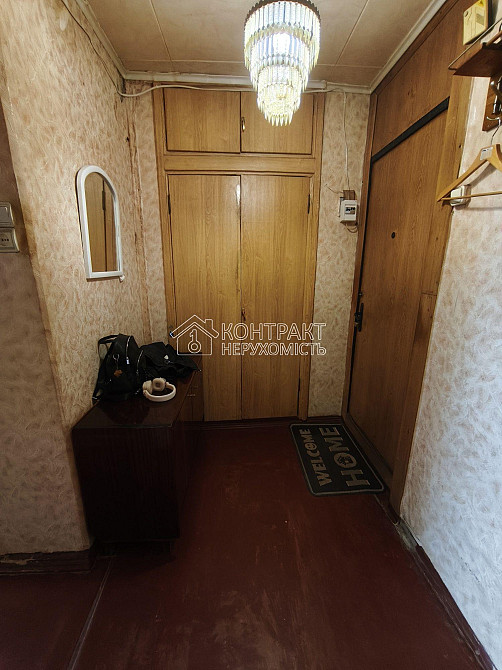 Продаж Квартира 1-кімнатна, 4/12 поверх на вул. Владислава Зубенко Харків - фото 3