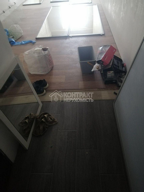 Продаж Квартира 1-кімнатна, 4/6 поверх на вул. Героїв Харкова Харьков - изображение 5