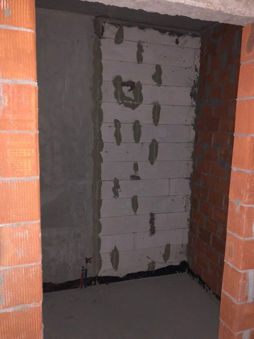 Продаж Квартира 1-кімнатна, 6/28 поверх на Ревуцького, 40Б Київ - фото 14