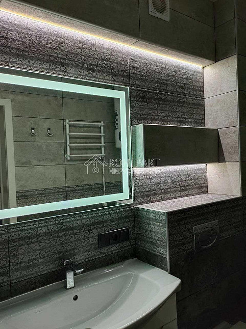 Продаж Квартира 1-кімнатна, 18/24 поверх на вул. Академіка Павлова Харків - фото 13