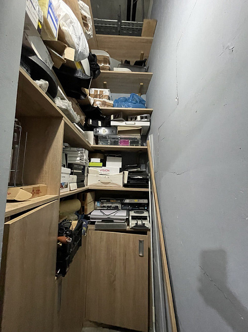 Продаж комерційне приміщення на ул. Гагаринское плато, 5б приміщень - 4, поверх - 1 Одеса - фото 19