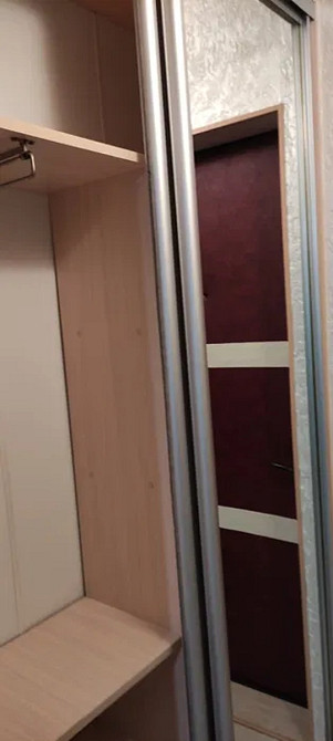 Оренда Квартира 1-кімнатна, 9/9 поверх на проспект Маршала Рокоссовського, 10 Київ - фото 12