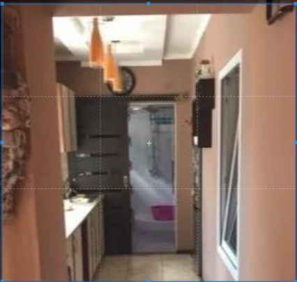 Трех комнатная квартира на Болгарской Одеса