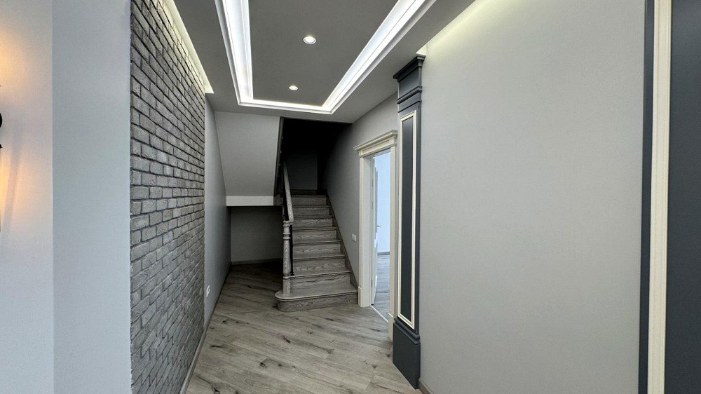 Продаж Квартира 4-кімнатна, 23/25 поверх на Ахматової Анни вул., д. 22 Київ - фото 10