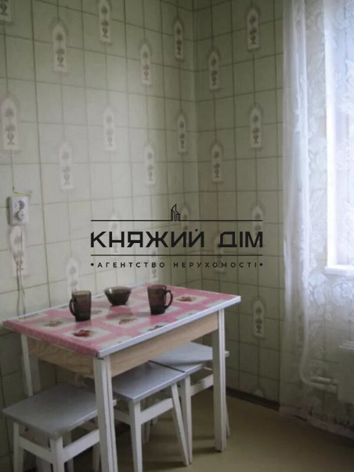 Сдается 2-х к. квартира на Троещине, Код объекта № 11163084 Київ - фото 4