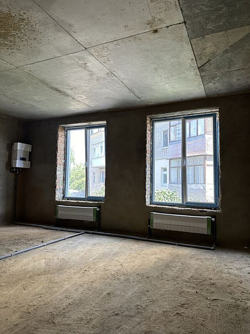 Продаж Квартира 1-кімнатна, 2/3 поверх на Марії Літвіненко-Вельгельмунт Вінниця - фото 1