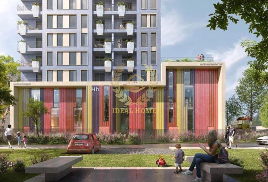 Продам 2-кімнатну квартиру в ЖК "Happy House" біля метро Берестейська Київ - фото 8