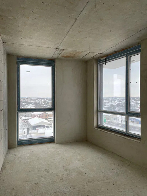 Продаж Квартира 3-кімнатна, 9/11 поверх на героїв Миколаєва Ивано-Франковск - изображение 13