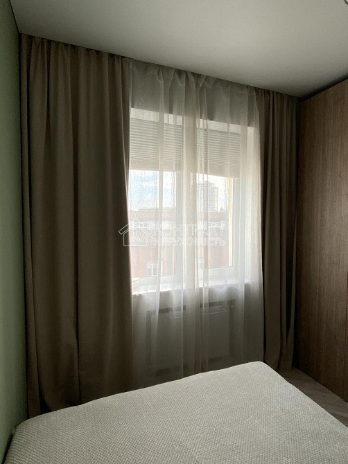 Продаж Квартира 2-кімнатна, 4/6 поверх на вул. Конторська Харьков - изображение 11