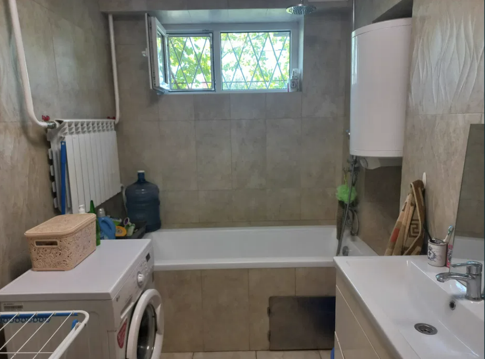 Капитальный дом красный кирпич 10 соток с. Молодежное Молодіжне - фото 8