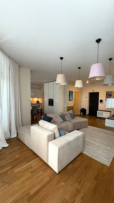 Продаж Квартира 3-кімнатна, 9/12 поверх на Миколи Міхновського вул., д. 14-16 Kiev - photo 1