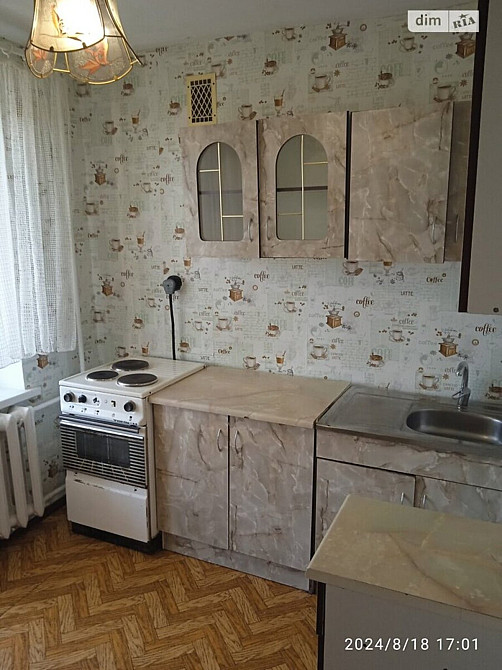 Оренда Квартира 1-кімнатна, 9/14 поверх Винница - изображение 4