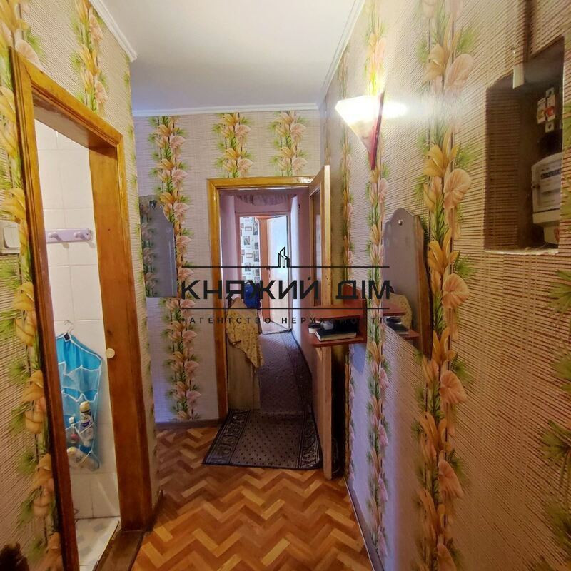 Продаж роздільної 2-х к.кв.ст.м. Печерська 2 хв. пішки. № 21144508 Київ - фото 10