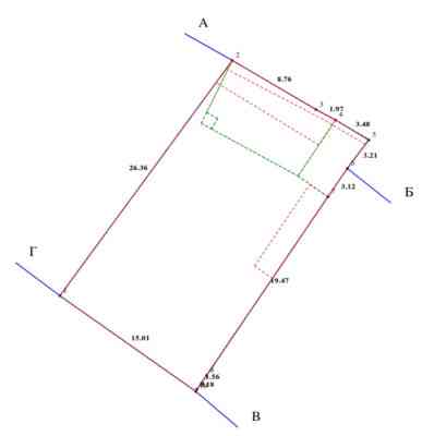 Продаж земельної ділянки 4 соток на ул. Алмазная, 4а Одеса