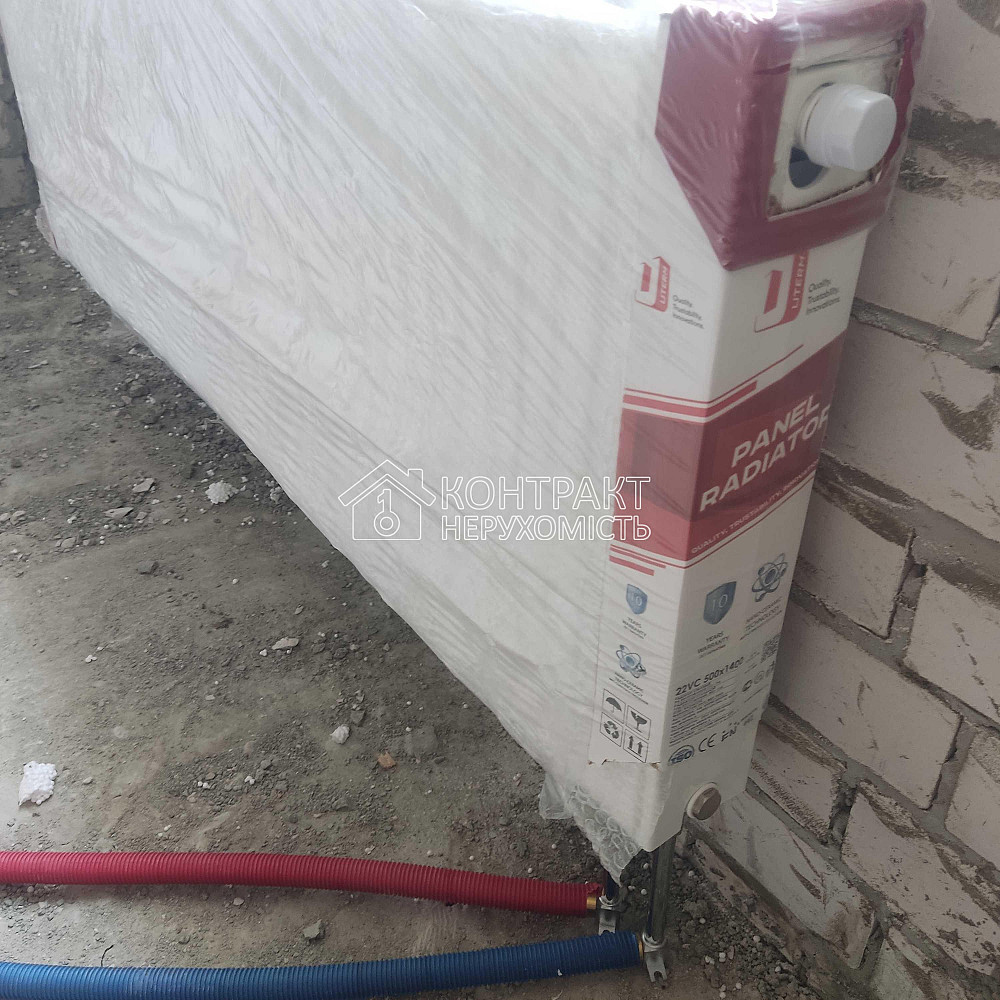 Продаж Квартира 2-кімнатна, 8/9 поверх на вул. Барабашова Харків - фото 8