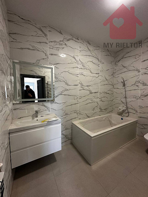 Продаж Квартира 3-кімнатна, 4/5 поверх на Шевченка Минай - фото 12