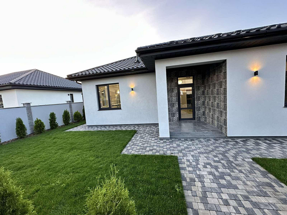 Продам дом с ремонтом в центре Фонтанки (Лиманский р-н, 5 км от Одессы) Фонтанка - фото 5