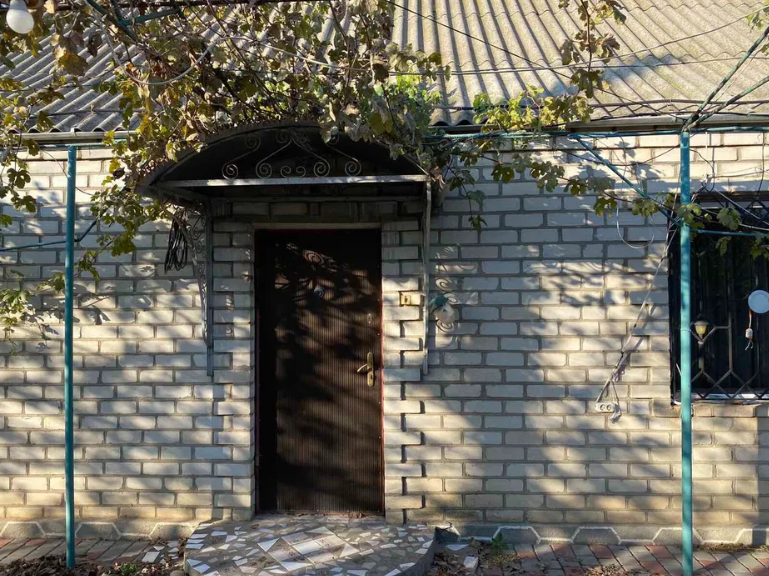 Продам дом с газом и баней в с.Маяки (27 км от Одессы) Маяки (Біляївський район) - фото 9