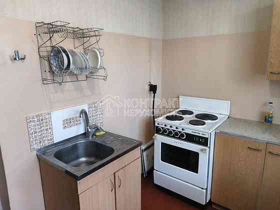 Оренда Квартира 1-кімнатна, 5/16 поверх на вул. Героїв Праці Харків