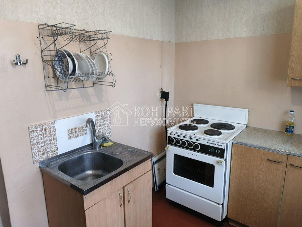 Оренда Квартира 1-кімнатна, 5/16 поверх на вул. Героїв Праці Харків - фото 3