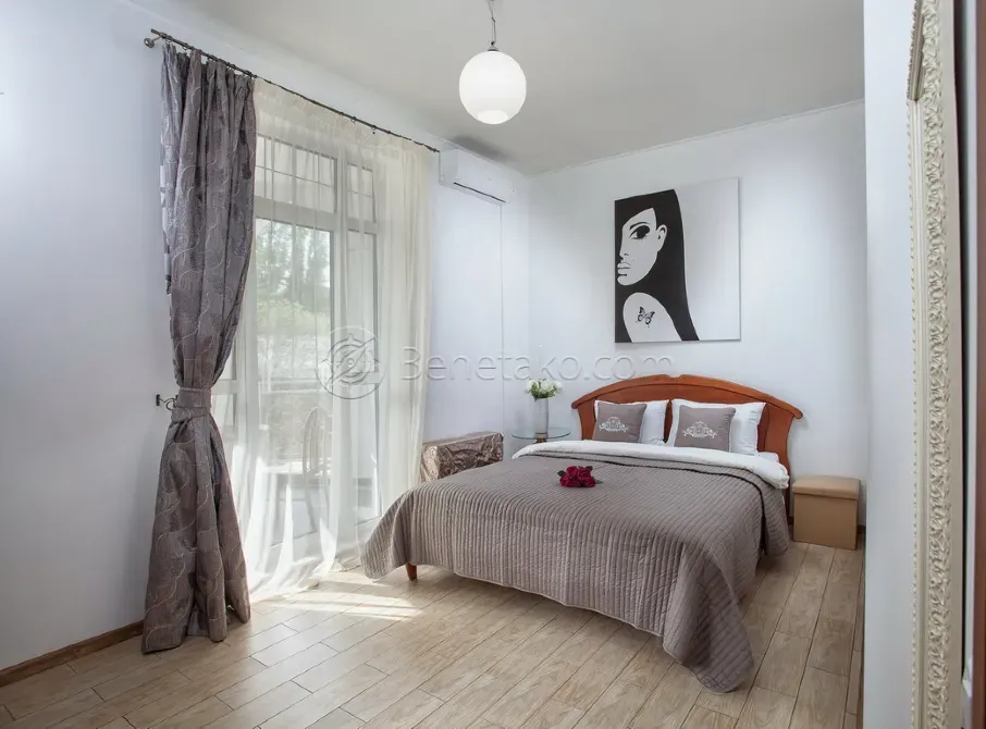 For rent 2-room Apartment 65 sq.m Военный спуск, 5/1 Odessa - photo 10