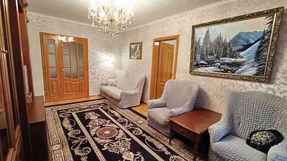 Оренда Квартира 4-кімнатна, 5/16 поверх на Мішуги, 9 Kiev