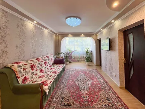 Продаж 4к Квартира 78.8 кв.м Сагайдачного Гетьмана вулиця 1 Луцьк - фото 10