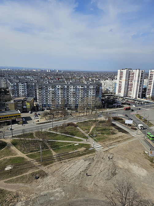 Продаж Квартира 3-кімнатна, 16/16 поверх на Щербины ул., 2 Дніпро - фото 8