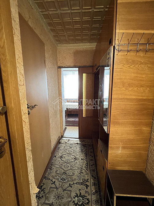 Продаж Квартира 3-кімнатна, 5/9 поверх на вул. Валентинівська Харків - фото 13