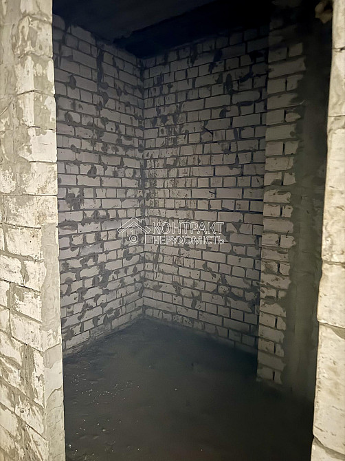 Продаж Квартира 1-кімнатна, 2/9 поверх на вул. Полтавський Шлях Харьков - изображение 7