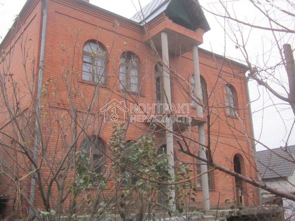 Продаж Будинок 8-кімнатний на вул. Фронтовая Харків - фото 2