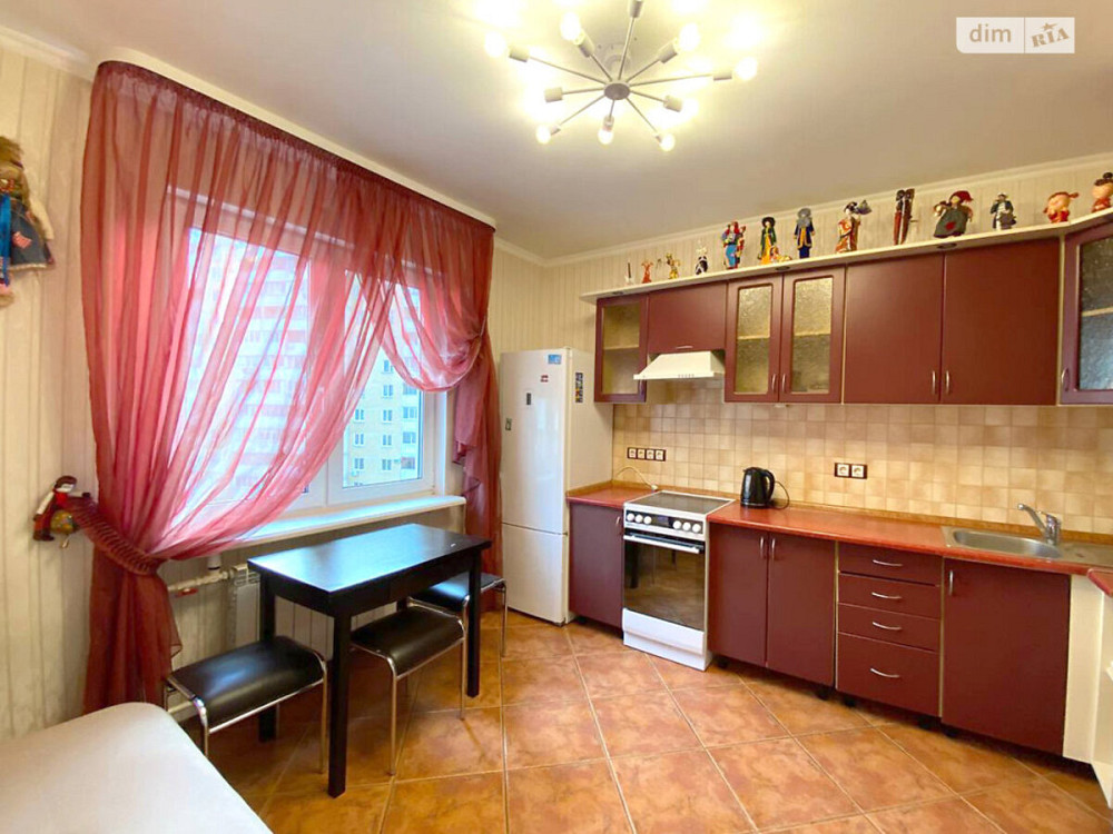 Оренда Квартира 1-кімнатна, 8/22 поверх на Григоренко Петра просп., 28В Kiev - photo 5