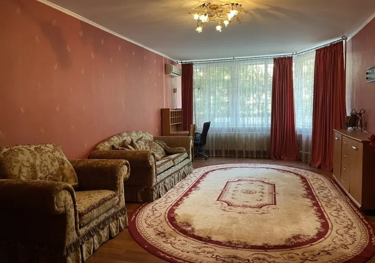 Оренда Квартира 3-кімнатна, 1/10 поверх на Маловского ул. Odessa - photo 3