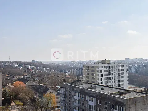 Продаж 3к Квартира 82.5 кв.м Золотогірська вулиця 14А Тернопіль - фото 9