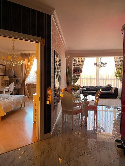 Оренда Квартира 2-кімнатна, 16/22 поверх на вул.Січових Стрільців, 52а Київ - фото 14