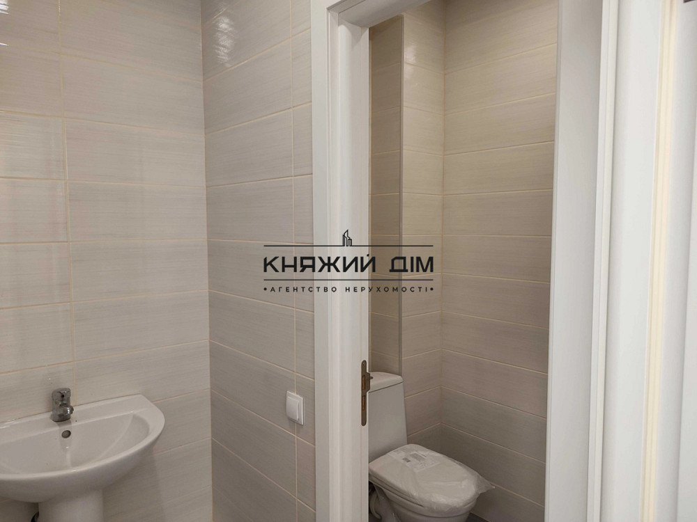 Оренда офісне приміщення на Глубочицкая ул. поверх - 1/7 Київ - фото 3