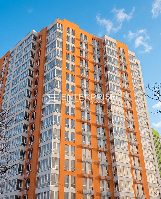 Продаж Квартира 3-кімнатна, 16/17 поверх на вул. Олеся Бердника Київ - фото 12