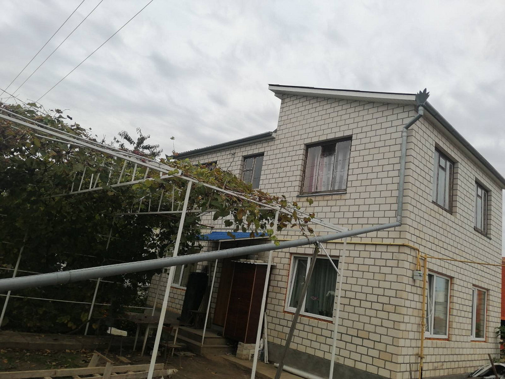 Продаж Будинок на Першотравнева  - фото 1