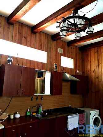 Затока. ст Солнечная Капитальный каменный дом, Затока