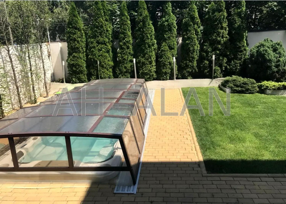 Продаж Будинок 6-кімнатний на Виговського Івана вул., 1/2 Київ - фото 6