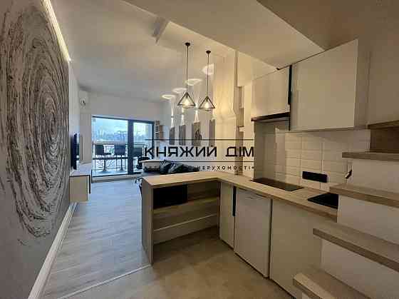 Продаж 1 кімнатної квартири. Контрактова площа № 21146999 Киев