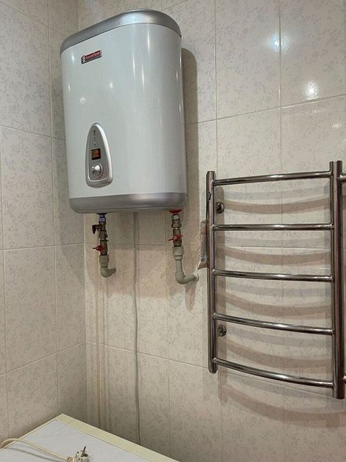 Продаж Квартира 1-кімнатна, 8/22 поверх на Пчілки, 2-Б Київ - фото 7