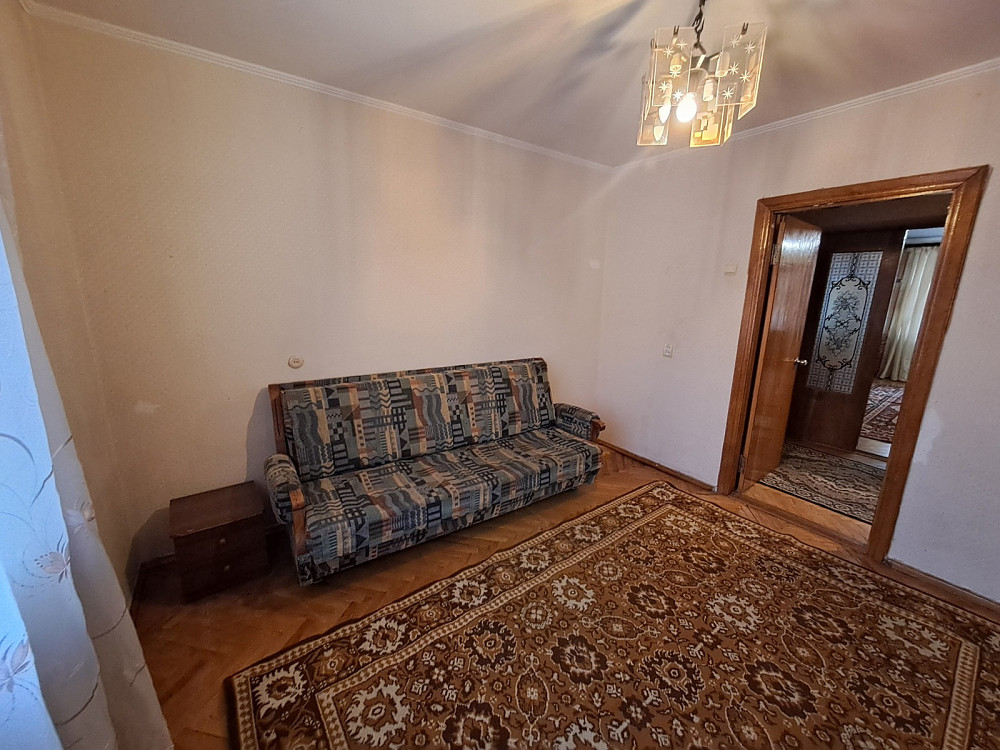 Оренда Квартира 3-кімнатна, 2/5 поверх на вул. Довженка О. Тернополь - изображение 20