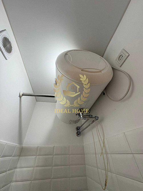 Продаж квартири з євроремонтом в Соломянському районі. Киев - изображение 11