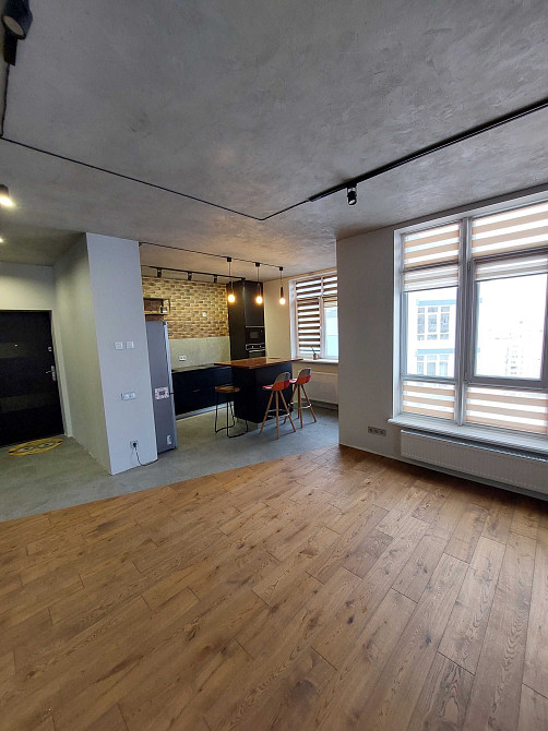 Продаж Квартира 3-кімнатна, 25/25 поверх на Пчілки Олени вул., д. 7 Київ - фото 7