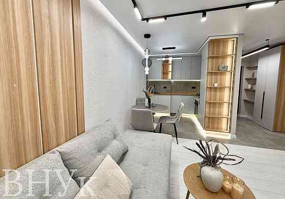 Продаж Квартира 2-кімнатна, 3/11 поверх на вул. Смакули Тернополь