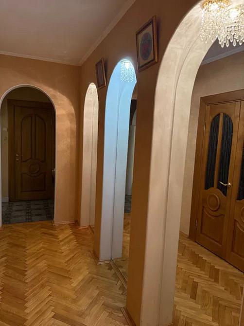 Оренда Квартира 1-кімнатна, 6/10 поверх на Екстер, 8 Київ - фото 4