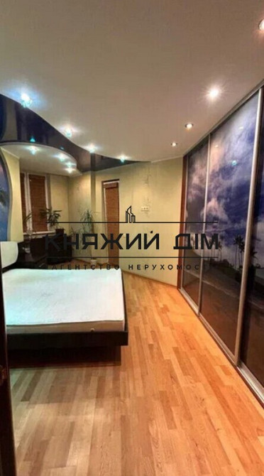 Продаж 2-кімнатної квартири на Позняках, метро Осокорки 7 хв. № 21145839 Kiev - photo 11