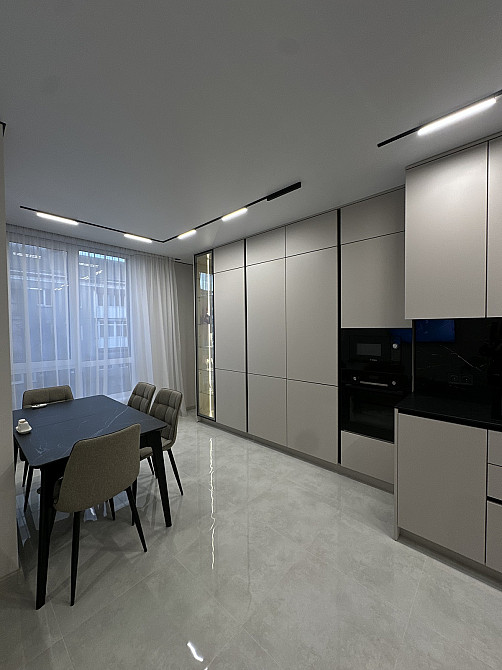 Продаж Квартира 3-кімнатна, 2/7 поверх на Слави Стецько Ивано-Франковск - изображение 3